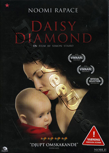 Daisy Diamond (DVD)